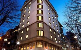 Midtown Hotel